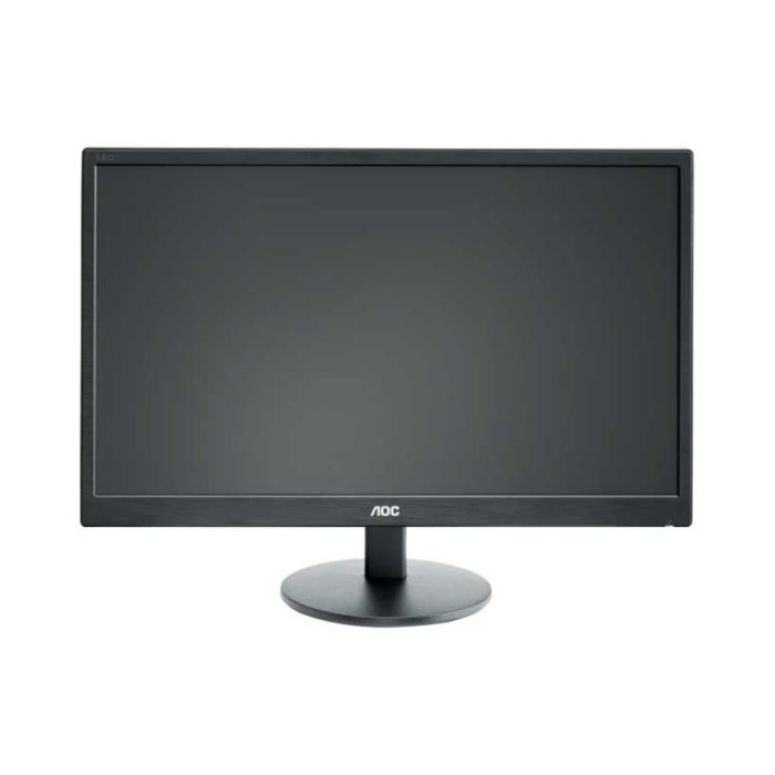 Monitor AOC 21.5 E2270SWDN LED