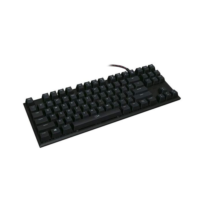 Mehanička tastatura Kingston HX-KB4BL1-US/WW HyperX Alloy FPS Pro-M MX Blue