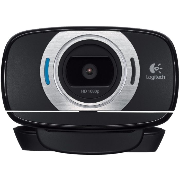 Web kamera Logitech C615 Retail HD