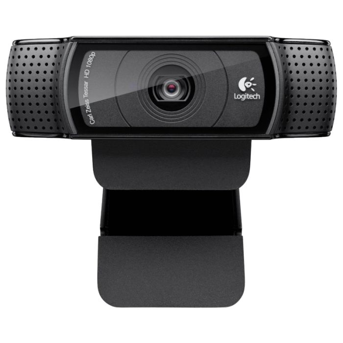 Web kamera Logitech C920 HD Pro