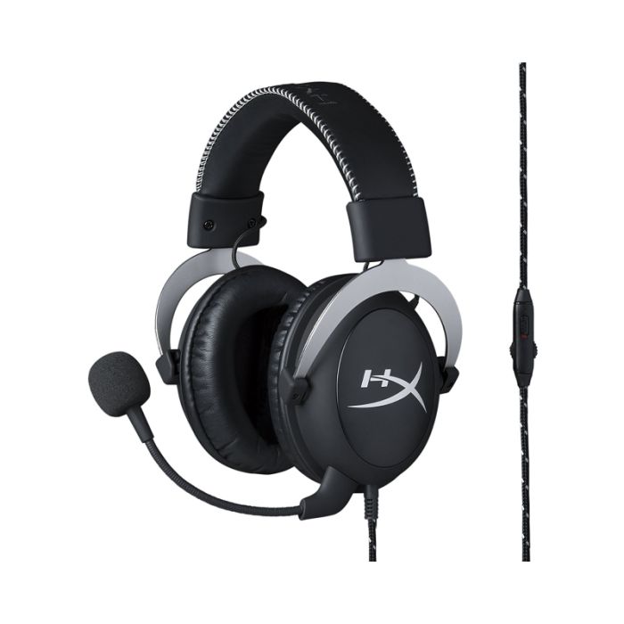 Slušalice Kingston HX-HSCL-SR/NA HyperX Cloud Pro Gaming