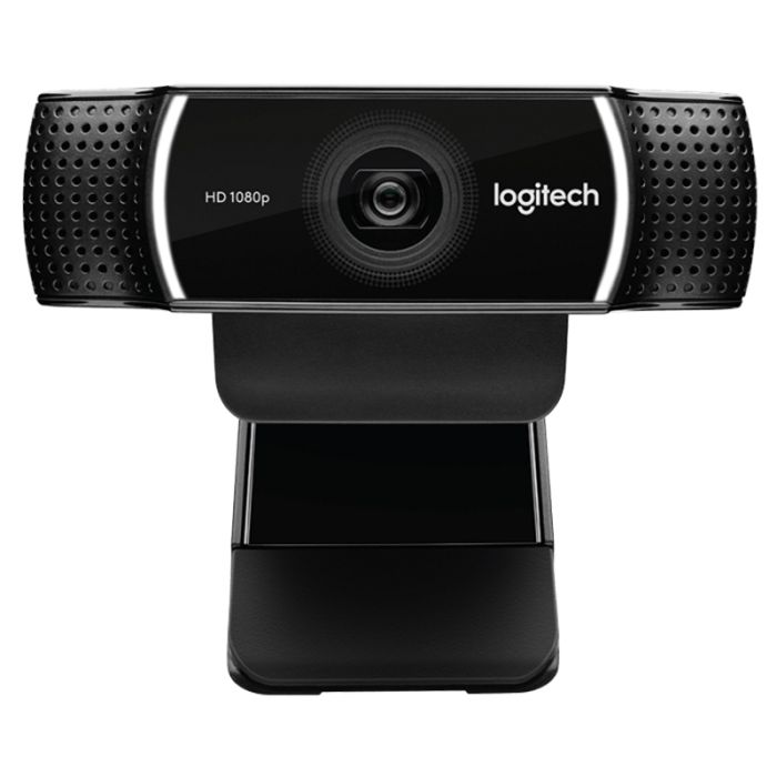 Web kamera Logitech C922 Pro Stream