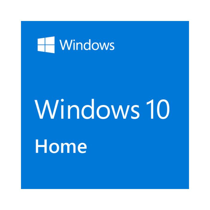 Microsoft Windows 10 Home 64bit GGK Eng Intl (L3P-00033)