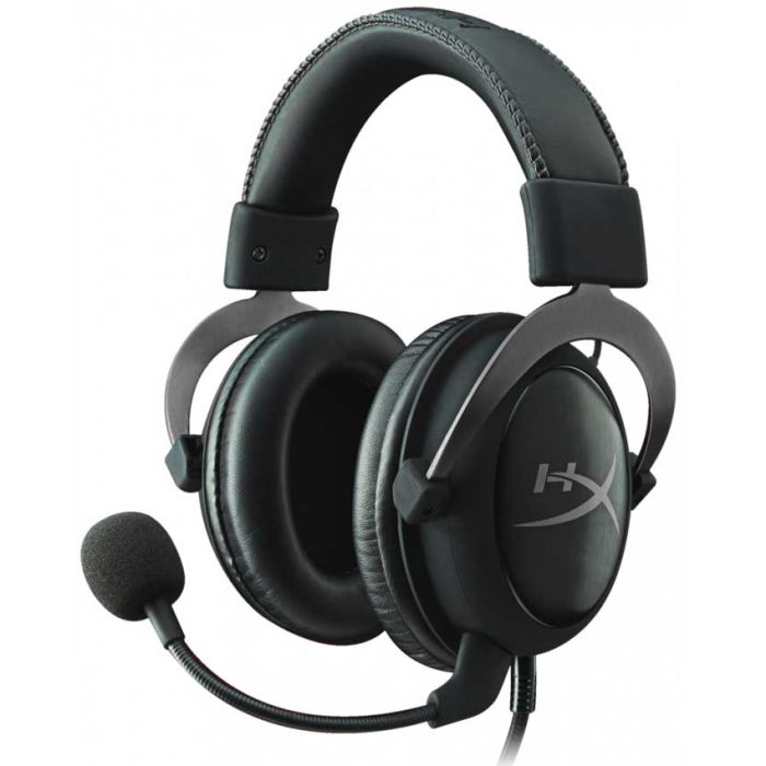 Slušalice Kingston KHX-HSCP-GM HyperX Cloud II Gaming