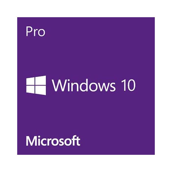 Microsoft Windows 10 Pro 64bit Eng Intl OEM (FQC-08929)