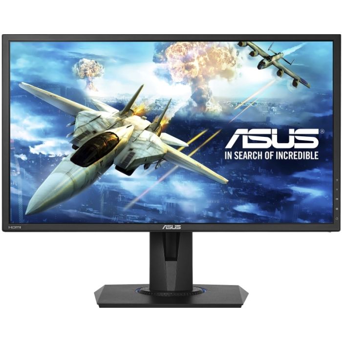 Monitor ASUS 24 VG245H LED Gaming Black