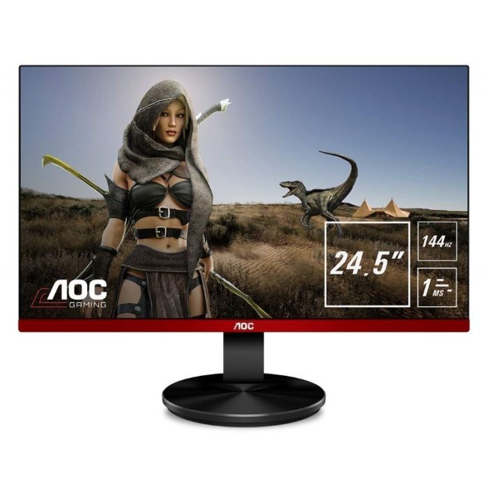 Monitor AOC 24.5 G2590FX LED Gaming