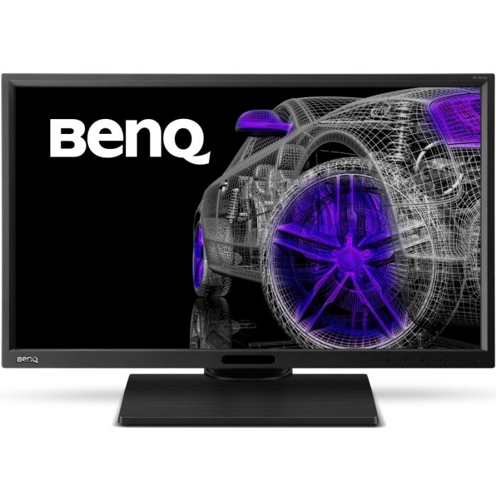 Monitor BenQ 23.8 BL2420PT IPS LED Professional