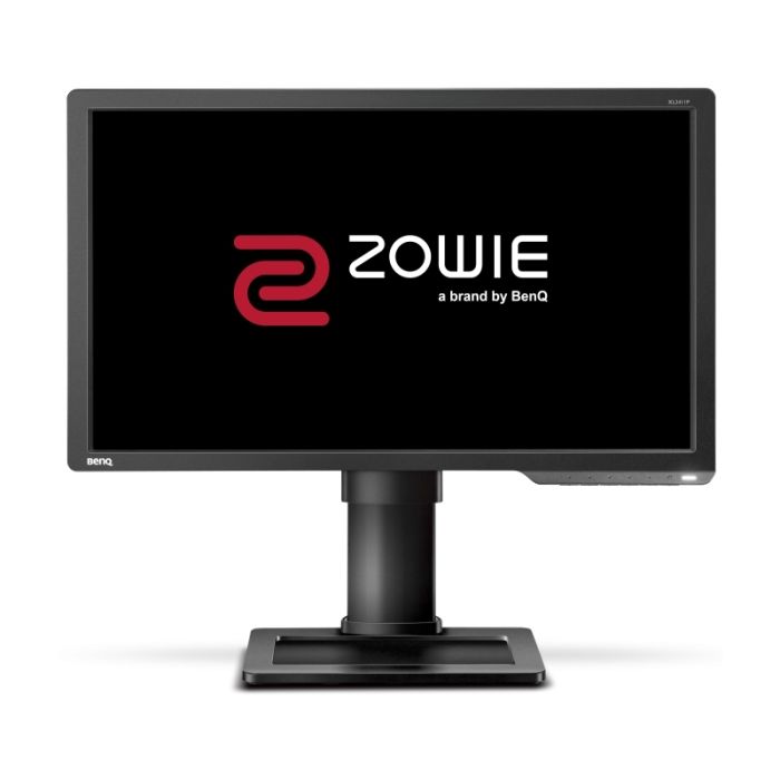 Monitor BenQ ZOWIE 24 XL2411P LED Gaming Black