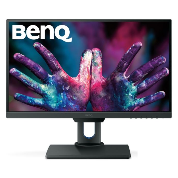 Monitor BenQ 25 PD2500Q 2K QHD IPS LED Designer