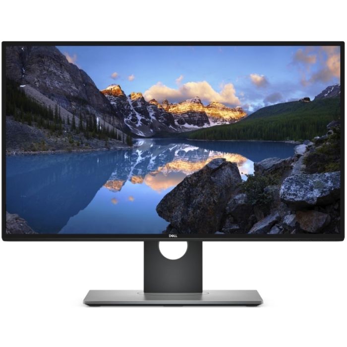 Monitor Dell 25 U2518D UltraSharp IPS