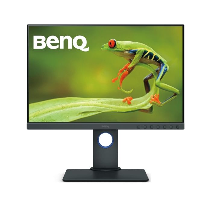 Monitor BenQ 24.1 SW240 LED Photographer