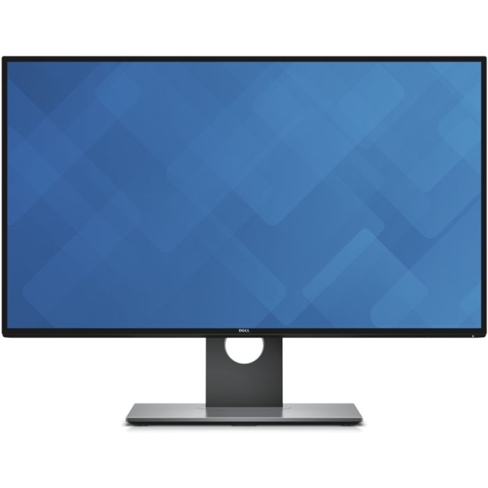 Monitor Dell 27 U2717D UltraSharp IPS