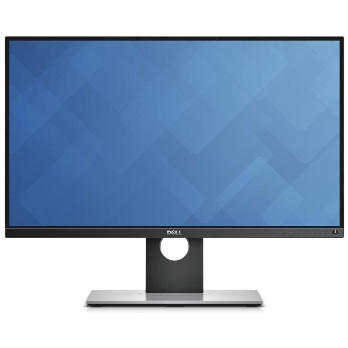 Monitor Dell 25 UP2516D Ultrasharp PremierColor IPS