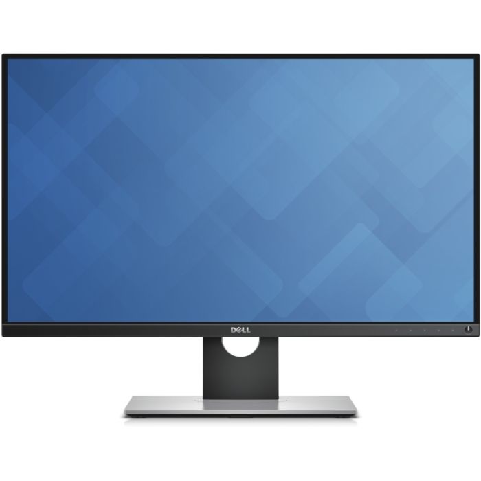 Monitor Dell 27 UP2716D Ultrasharp PremierColor IPS