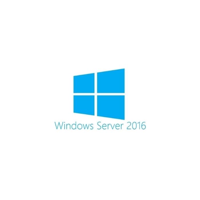 Microsoft Windows Server 2016 Standard ROK