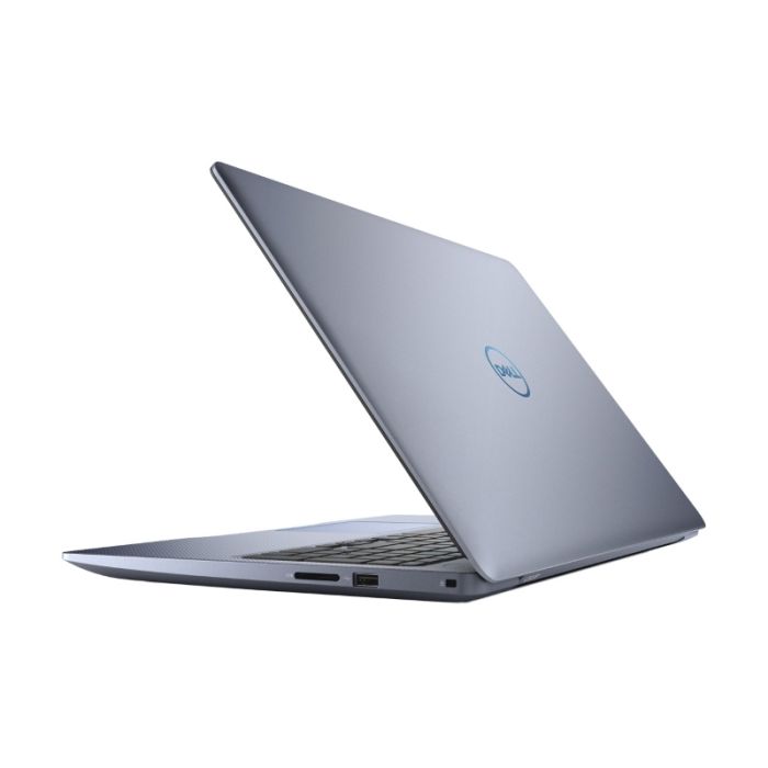 Laptop Dell G3 3579 15.6 FHD i5-8300H 8GB 1TB 128GB SSD GeForce GTX 1050Ti 4GB Backlit Blue 5Y5B