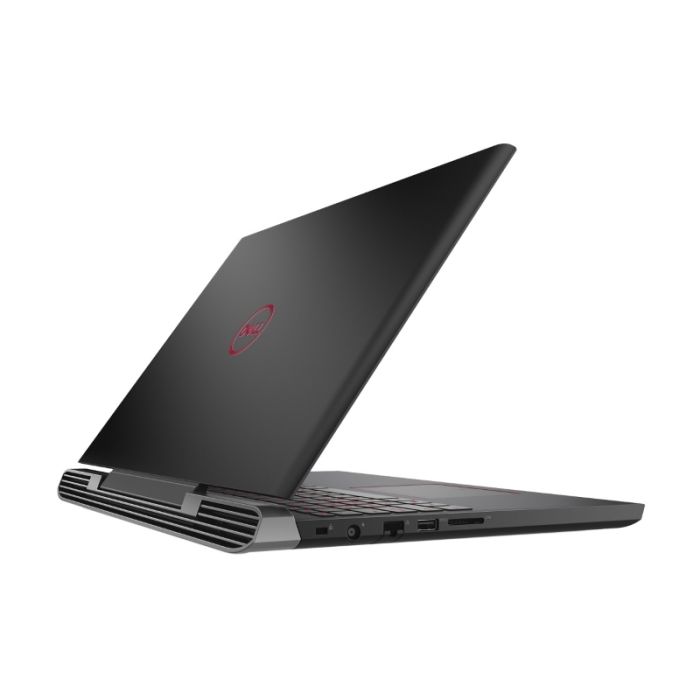 Laptop Dell G5 5587 15.6 FHD i7-8750H 8GB 1TB 128GB SSD GeForce GTX 1050Ti 4GB Backlit Black 5Y5B