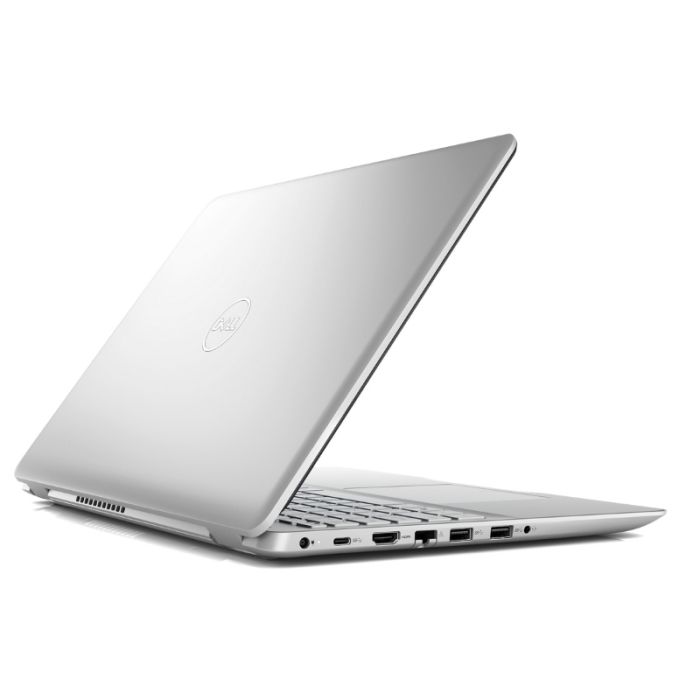 Laptop Dell Inspiron 5584 15.6 FHD i7-8565U 16GB 256GB SSD GeForce MX130 4GB Backlit srebrni Win10Home 5Y5B