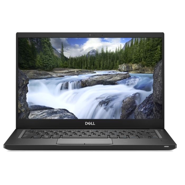 Laptop Dell Latitude 7390 13.3 FHD i5-8250U 8GB 256GB SSD 3yr NBD