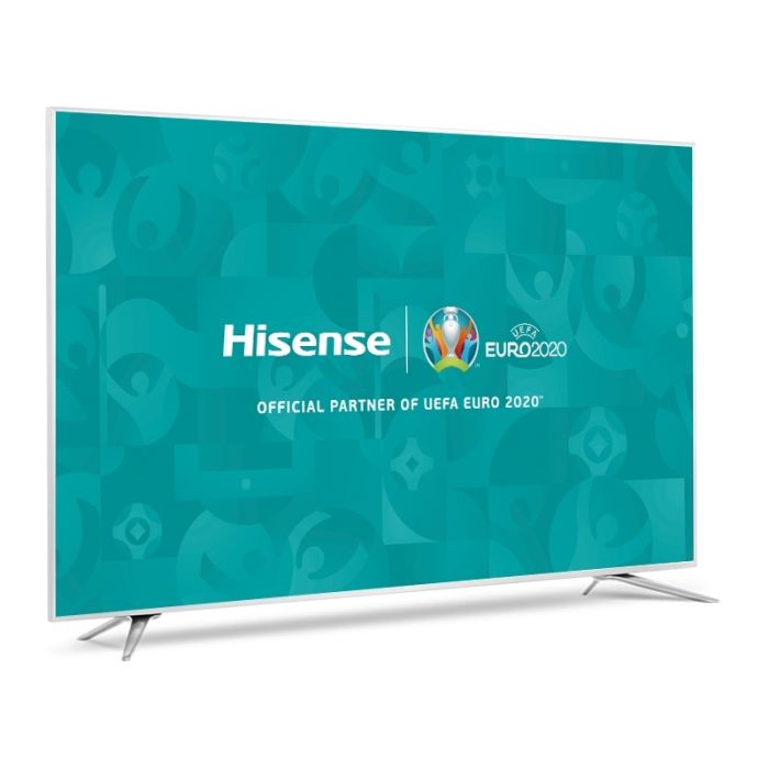 Televizor Hisense 75 H75N5800 Smart LED 4K Ultra HD digital LCD TV