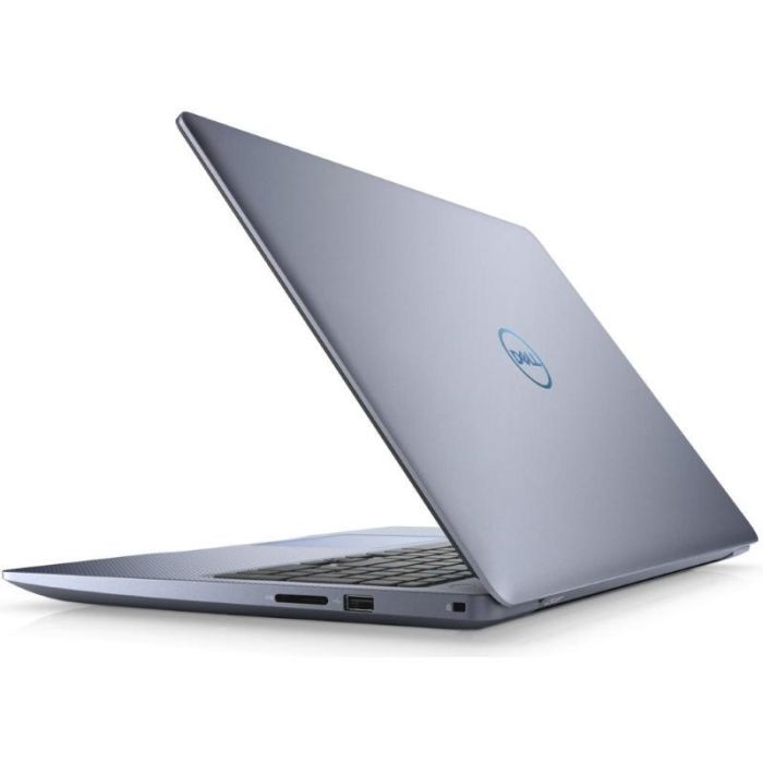 Laptop Dell G3 3579 15.6 FHD i7-8750H 16GB 512GB SSD GeForce GTX 1050Ti 4GB Backlit Blue 5Y5B