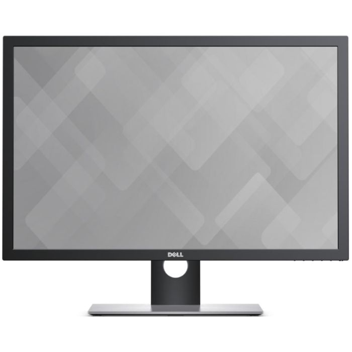 Monitor Dell 30 UP3017 Ultrasharp PremierColor IPS