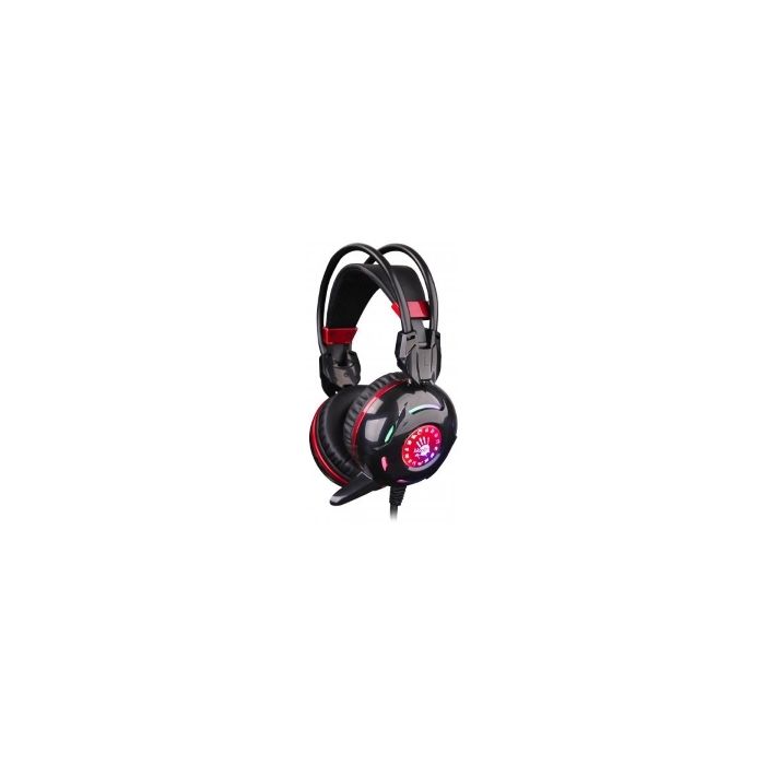 Slušalice A4 Tech G300 Bloody Gaming Red / Black