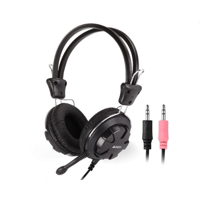 Slušalice A4 Tech HS-28 ComfortFit Stereo