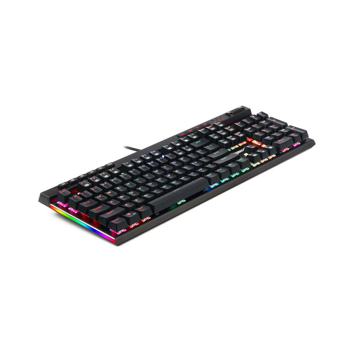 Mehanička tastatura Redragon Vata K580 RGB - gejmerska