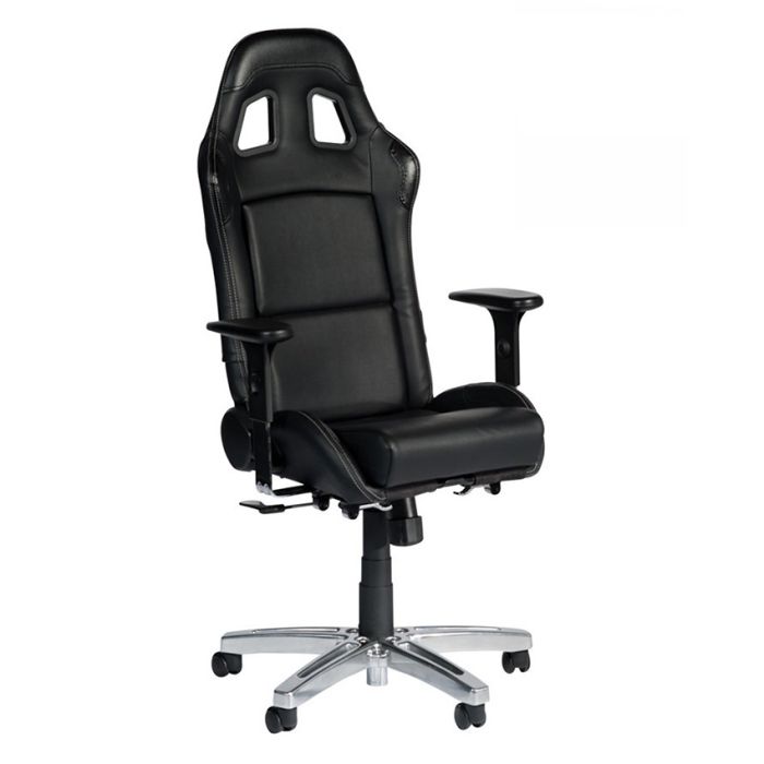 Gejmerska stolica Playseat® Office Seat Black