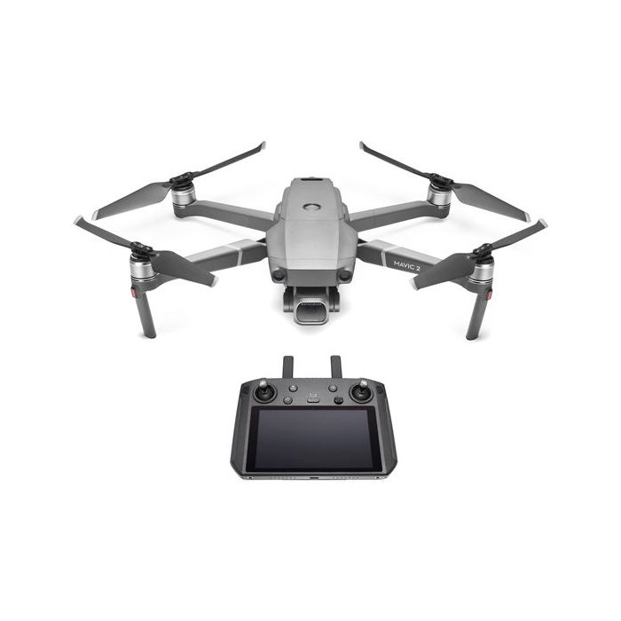 Dron Dji Mavic 2 Pro with Smart Controller
