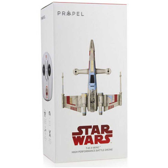 Dron Propel Star Wars - X Wing Standard Box