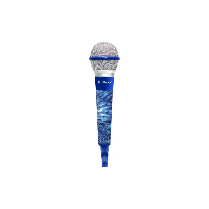 Mikrofon iDance CLM5 Blue