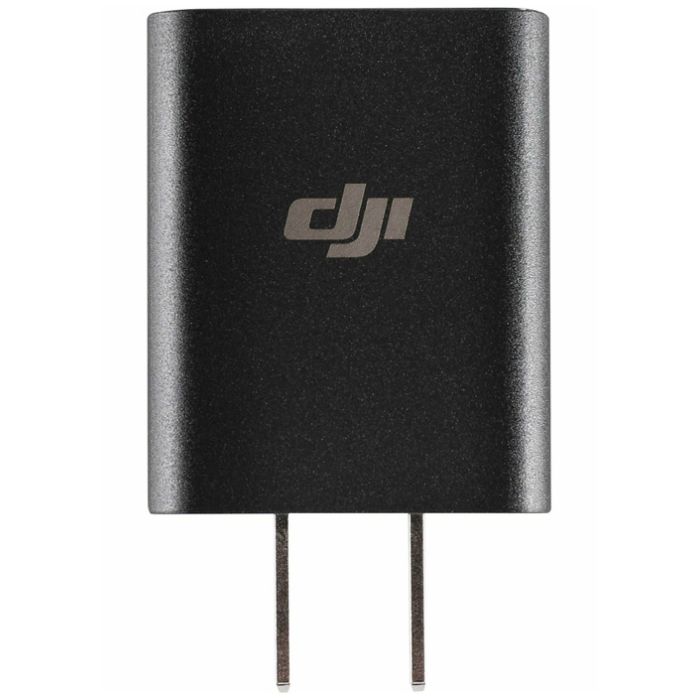 Dji Osmo Mobile - Part 08 DJI 10W USB Power Adapter