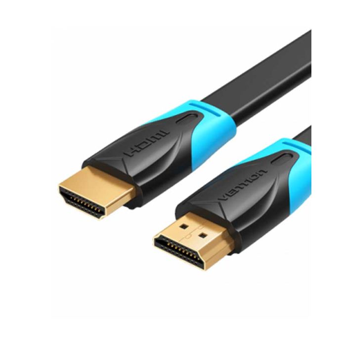 Kabl Vention HDMI 2.0 4K 1m sa pozlacenim konektorom