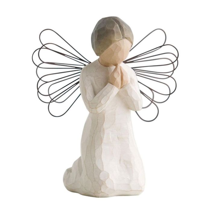 Figura Angel of Prayer