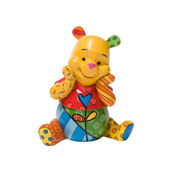 Figura Winnie the Pooh Figurine