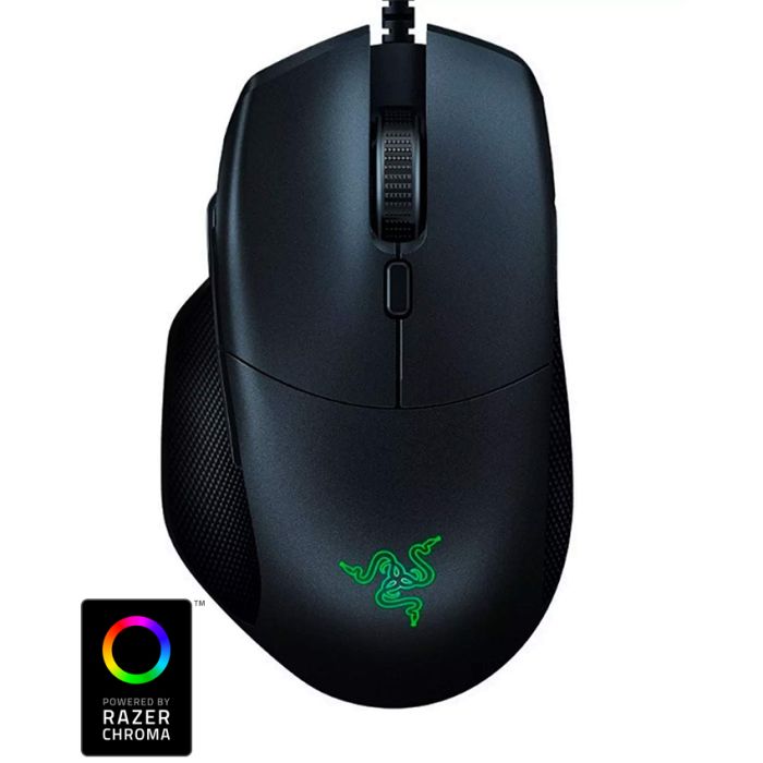 Gejmerski miš Razer Basilisk Essential Gaming Mouse