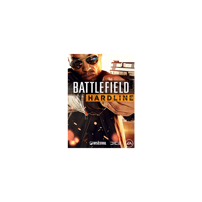 PCG Battlefield: Hardline