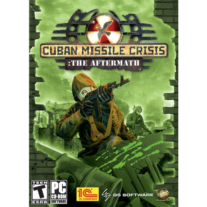 PCG Cuban Missile Crisis