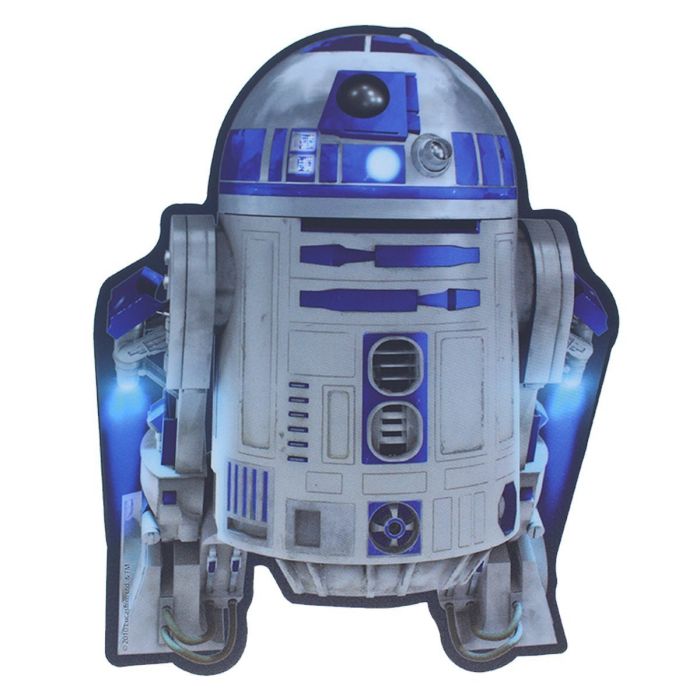 Podloga ABYstyle STAR WARS - R2-D2 - in shape