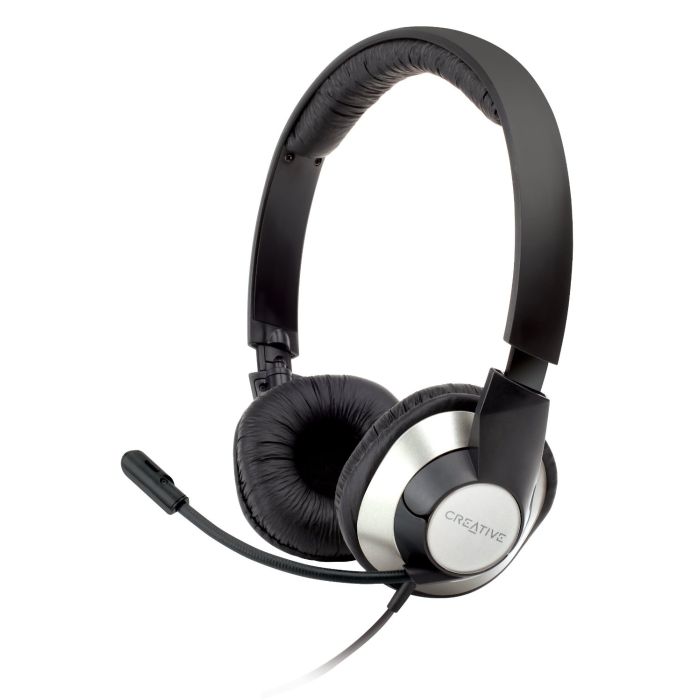 Slušalice Creative Labs Headset HS-720 USB