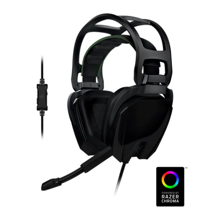 Gejmerske slušalice Razer Tiamat 7.1 V2 Analog-Digital Gaming Headset
