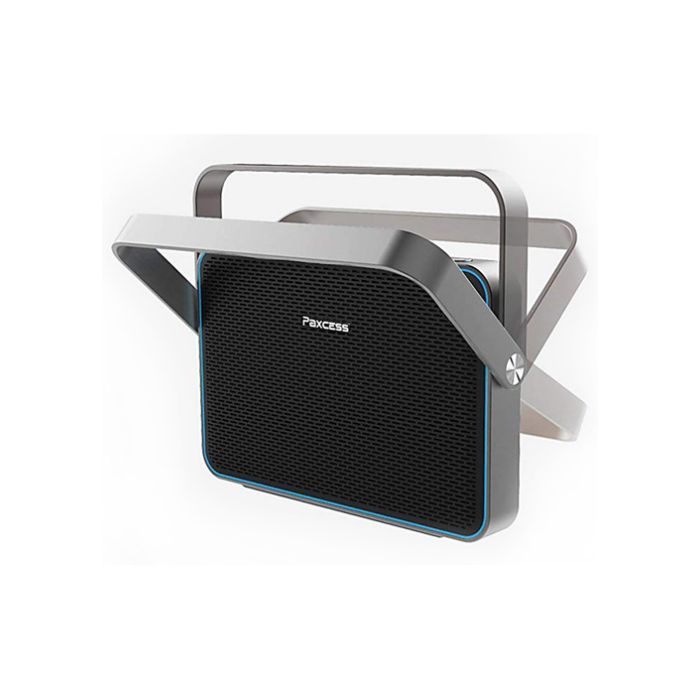 Zvučnik Paxcess Blade-X Portable Bluetooth Speaker Blue