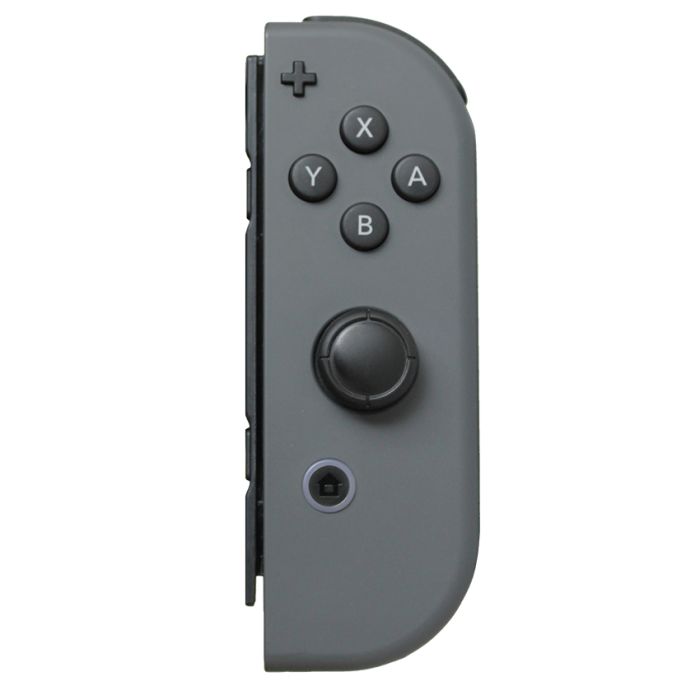 Gamepad Nintendo SWITCH Joy-Con Right (Grey)