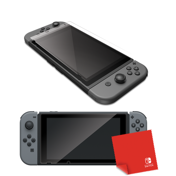 Zaštitna folija Nintendo Switch Ultra-Guard Screen Protection Kit
