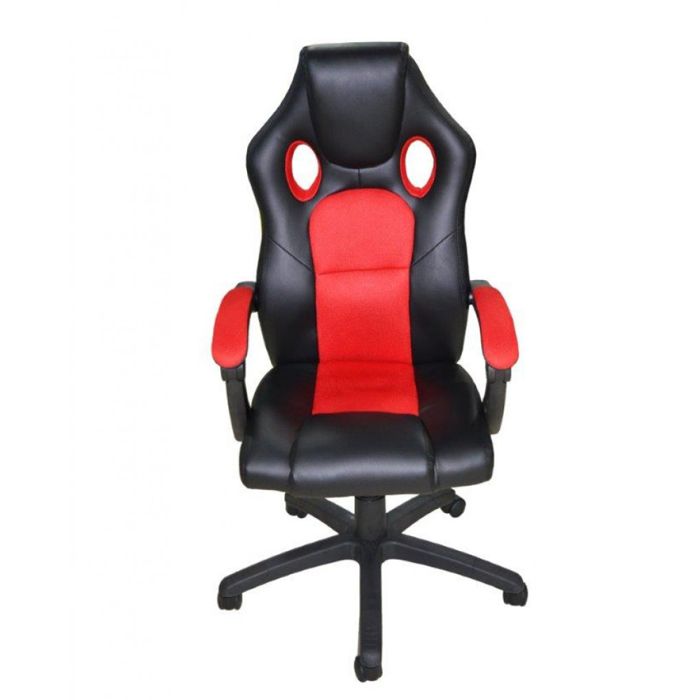 Gejmerska stolica AH Seating DS-088 Red
