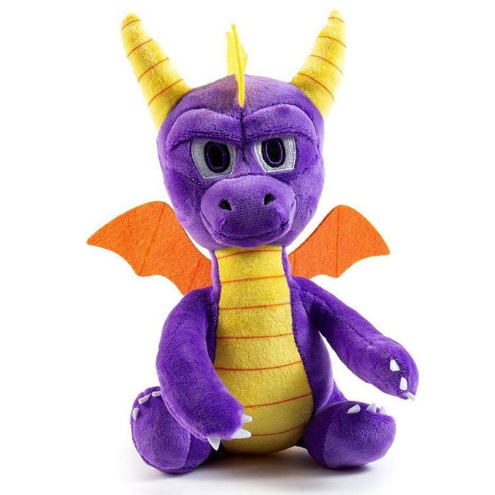 Figura Kidrobot Phunny Spyro the dragon Spyro Sitting
