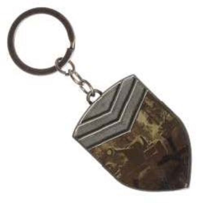 Privezak CoD WW2 Keychain